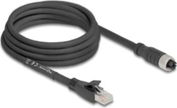 DeLOCK CAT 5e S/FTP 3m Network