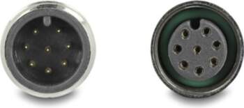 DeLOCK CAT 5e S/FTP 5m Network