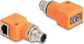 DeLOCK CAT 5e Shielded Twisted Pair