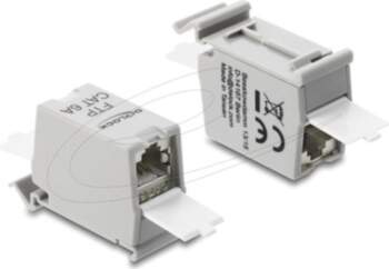 Delock CAT 6 Shielded Network Connector