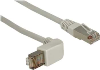 DeLOCK CAT 6 Shielded Twisted Pair