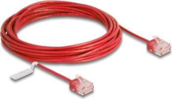 DeLOCK CAT 6 Unshielded Twisted Pair
