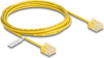 DeLOCK CAT 6 Unshielded Twisted Pair