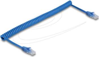 DeLOCK CAT 6 Unshielded Twisted Pair