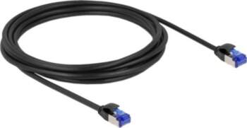 DeLOCK CAT 6a S/FTP 2m Network