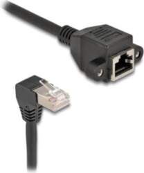 DeLOCK CAT 6a S/FTP 2m Network