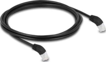 DeLOCK CAT 6a S/FTP 2m Patch