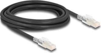 DeLOCK CAT 6a S/FTP 3m Patch
