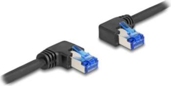 DeLOCK CAT 6a S/FTP 3m Patch