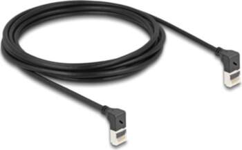 DeLOCK CAT 6a S/FTP 3m Patch