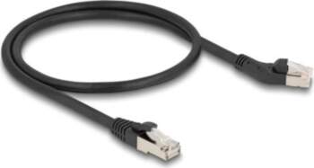 DeLOCK CAT 6a S/FTP 50cm Patch