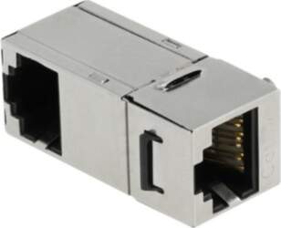 DeLOCK CAT 6a Shielded Pair-Twisted (STP)