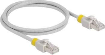 DeLOCK CAT 6a Shielded Twisted Pair