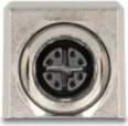 DeLOCK CAT 6a Shielded Twisted Pair
