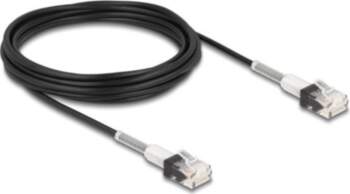 DeLOCK CAT 6a Unshielded Twisted Pair