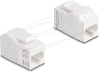 DeLOCK CAT 6a Unshielded Twisted Pair
