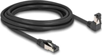 DeLOCK CAT 8.1 S/FTP 3m