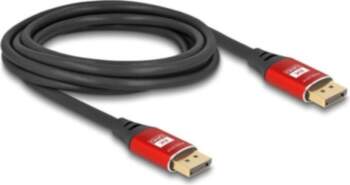 DeLOCK DisplayPort Cable 3m