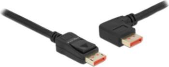 Delock DisplayPort Cable 5m Black