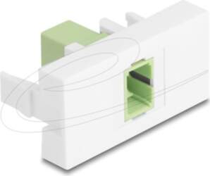 Delock Easy 45 Click-in Module -