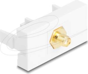 Delock Easy 45 - click-in module