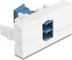 Delock Easy 45 click-in module -