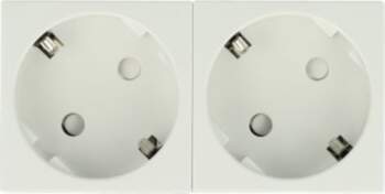Delock Easy 45 Power Socket Mechanism