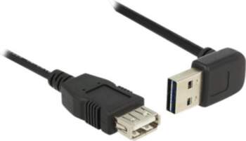 Delock Easy USB Extension Cable 50cm