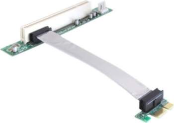 DeLOCK Expansion Card