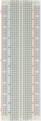 DeLOCK Experimental Breadboard White