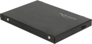 DeLOCK External Storage Enclosure USB 3