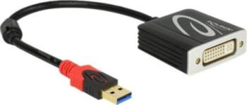 Delock External Video Adapter