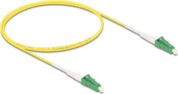 DeLOCK Fiber Optic Network Cable G