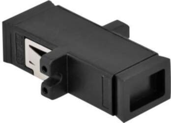 DeLOCK Fiber Optic Network Connector
