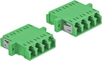 DeLOCK Fiber Optic Network Coupler