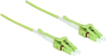 DeLOCK Fiber Optic OM5 Cable 1m