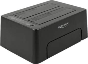 DeLOCK HDD Docking Station