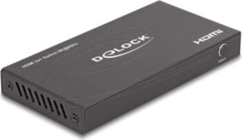DeLock HDMI Video/Audio Switch