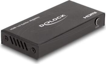 Delock HDMI Video/Audio Switch