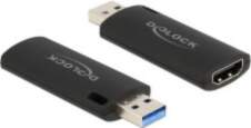 Delock HDMI Video Capture USB Type-A