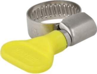 Delock Hose Clamp