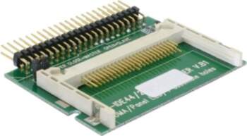 DeLOCK IDE to Compact Flash Card