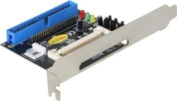 DeLOCK IDE to Compact Flash Card