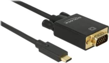 Delock ITE IT6516BFN External Video Adapter