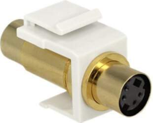 Delock Keystone module