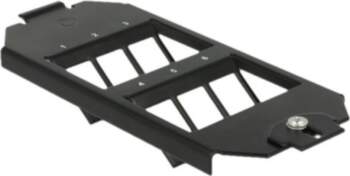 Delock Keystone Mounting Kit