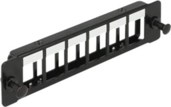 Delock Keystone Mounting Panel