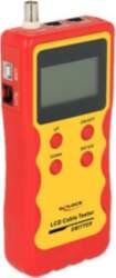 DeLOCK LCD Cable Tester Network Tester