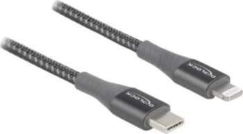 DeLOCK Lightning Cable 2m MFI