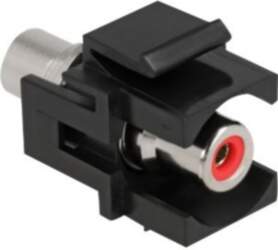 DeLOCK Modular Insert (Coupler)